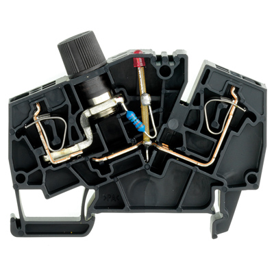ZSI 2.5-2/2X2AN/G20/LD3 1867420000 Terminal Blocks