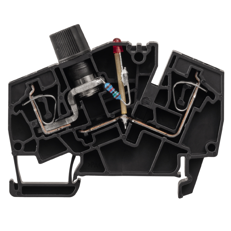 ZSI 2.5-2/2X2AN/G20/LD1 1867440000 Terminal Blocks