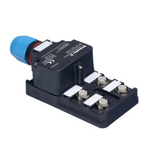 SAI-04D-VPPP-2A-M12O-NAM-EX 1868350000 Inductive Proximity Sensors