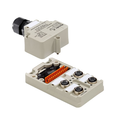 SAI-4-M 4P EXI Z1 IL 1868360000 Inductive Proximity Sensors
