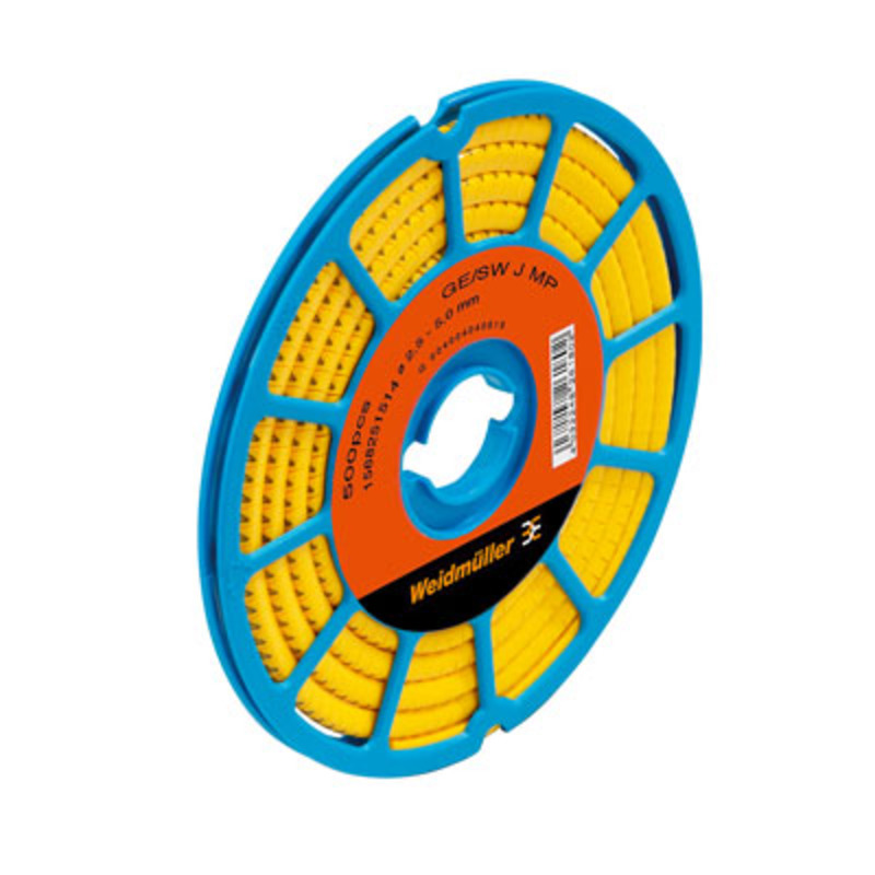 CLI C 1-6 GE NE CD 1868811687 Cable Ties & Management