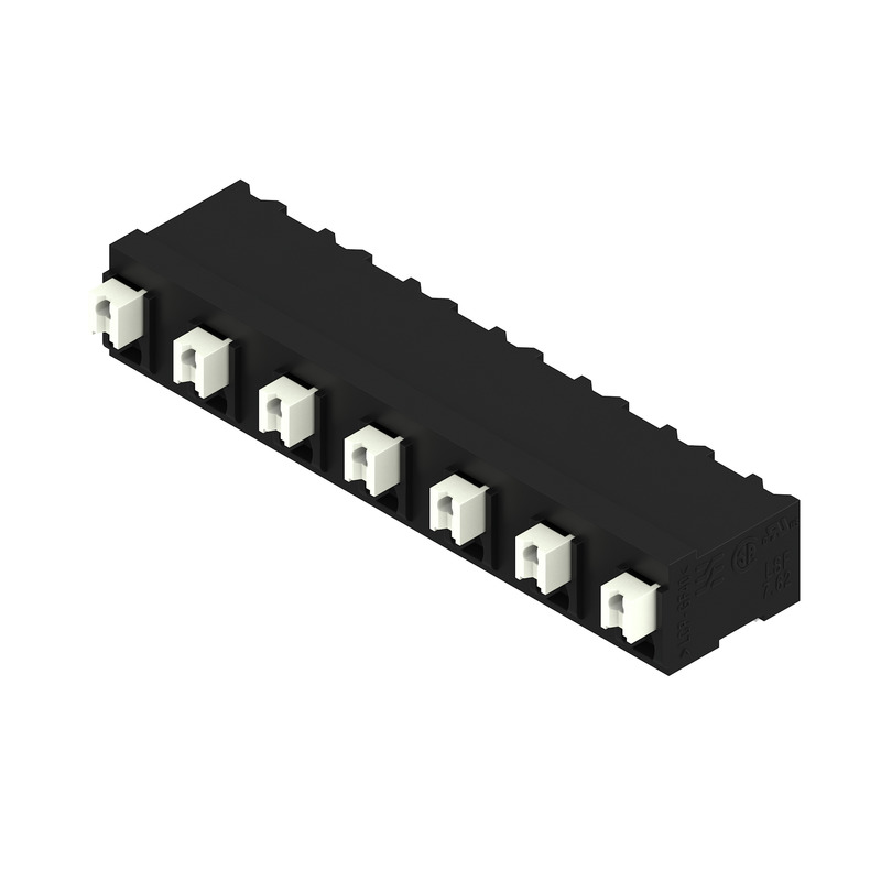LSF-SMT 7.62/07/90 1.5SN BK TU 1869310000 Terminal Blocks (PCB Mount)
