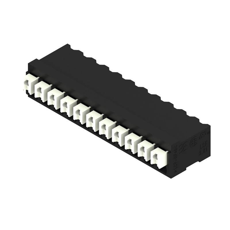 LSF-SMT 3.81/11/90 1.5SN BK TU 1869450000 Terminal Blocks (PCB Mount)