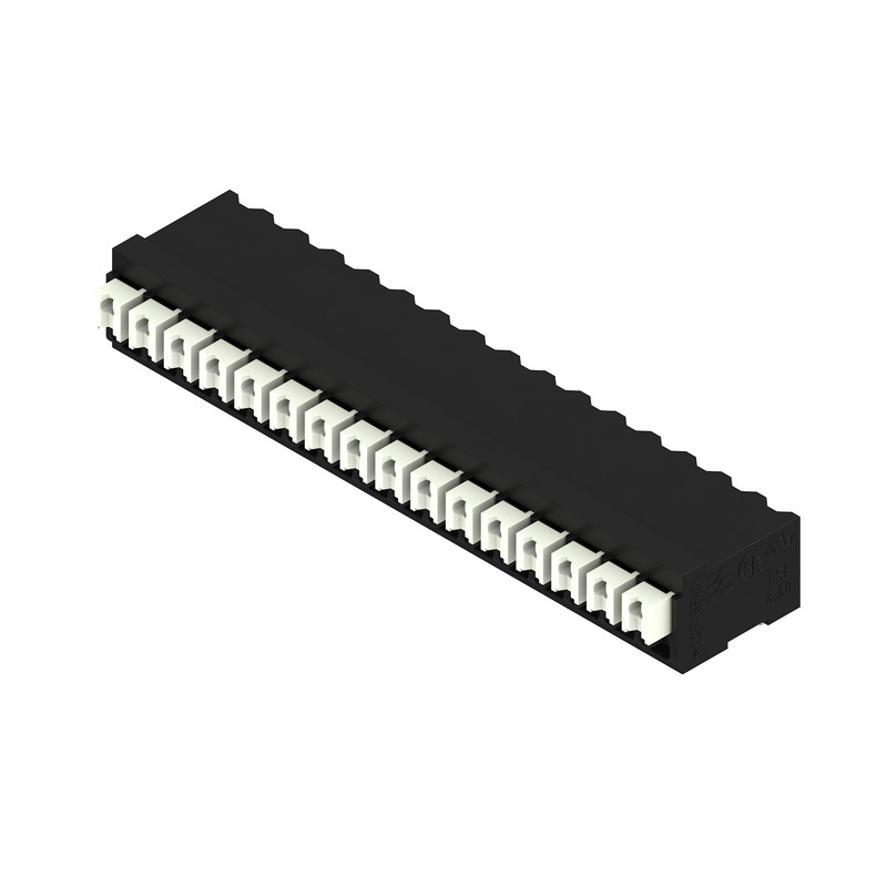LSF-SMT 3.50/16/90 1.5SN BK TU 1871110000 Terminal Blocks (PCB Mount)
