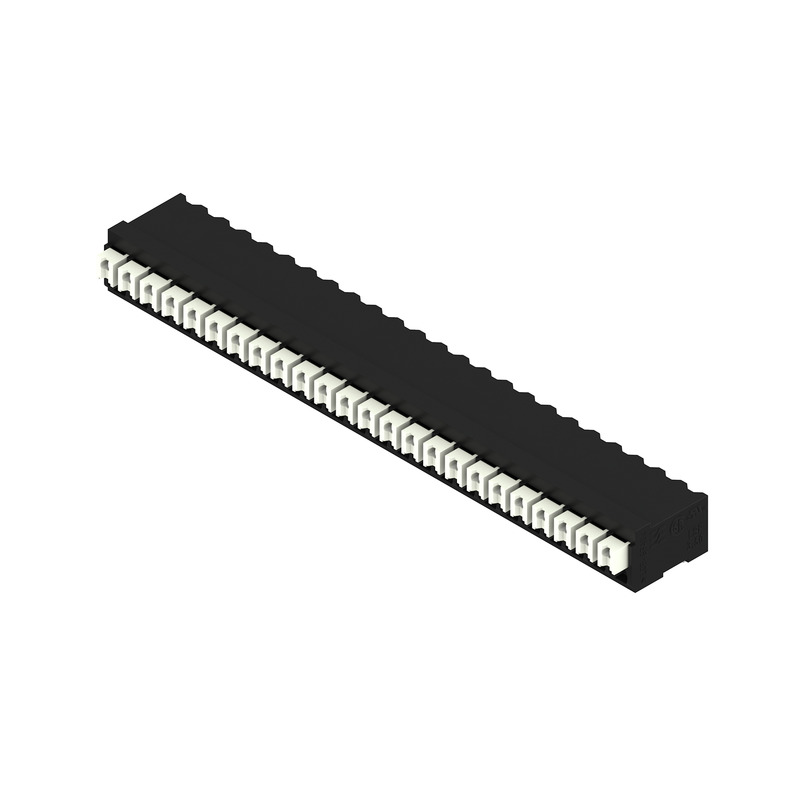 LSF-SMT 3.50/24/90 1.5SN BK TU 1871190000 Terminal Blocks (PCB Mount)