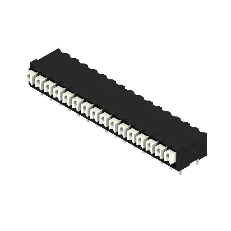 LSF-SMT 3.81/16/90 3.5SN BK TU 1871230000 Terminal Blocks (PCB Mount)