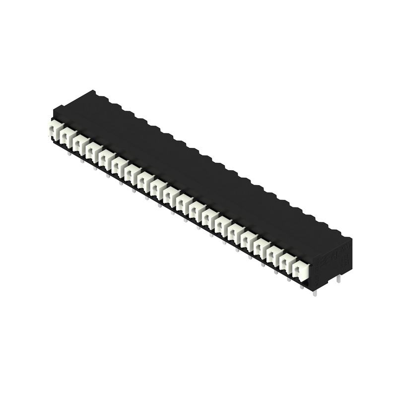 LSF-SMT 3.81/20/90 3.5SN BK TU 1871270000 Terminal Blocks (PCB Mount)