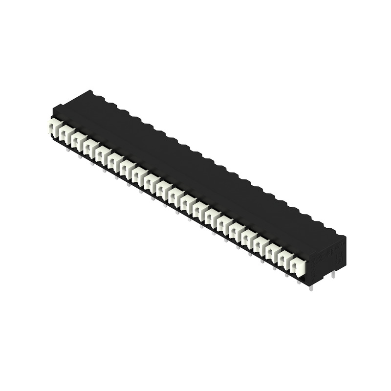 LSF-SMT 3.81/21/90 3.5SN BK TU 1871280000 Terminal Blocks (PCB Mount)