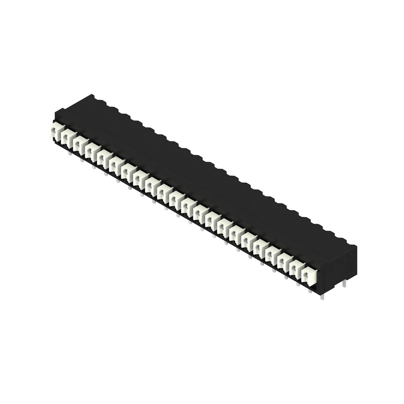 LSF-SMT 3.81/22/90 3.5SN BK TU 1871290000 Terminal Blocks (PCB Mount)
