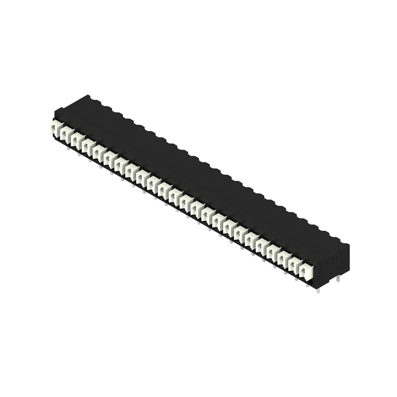 LSF-SMT 3.81/24/90 3.5SN BK TU 1871310000 Terminal Blocks (PCB Mount)