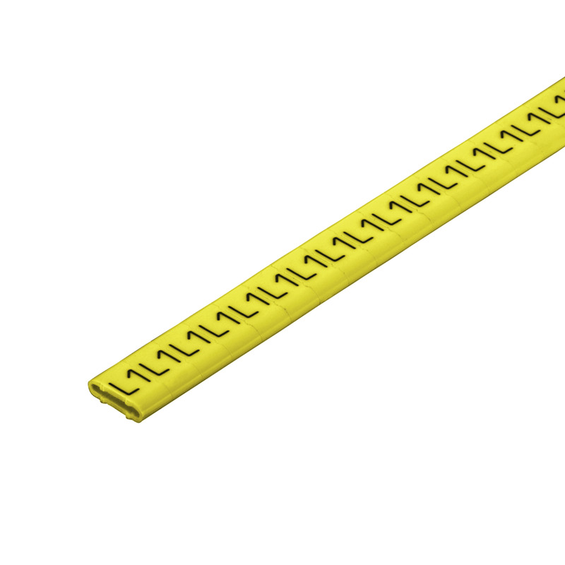 CLI M 2-6 GE/SW L2 CD 1871781729 Cable Ties & Management
