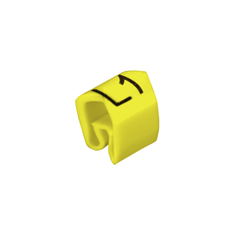 CLI C 2-6 GE/SW L1 MP 1871891728 Cable Ties & Management