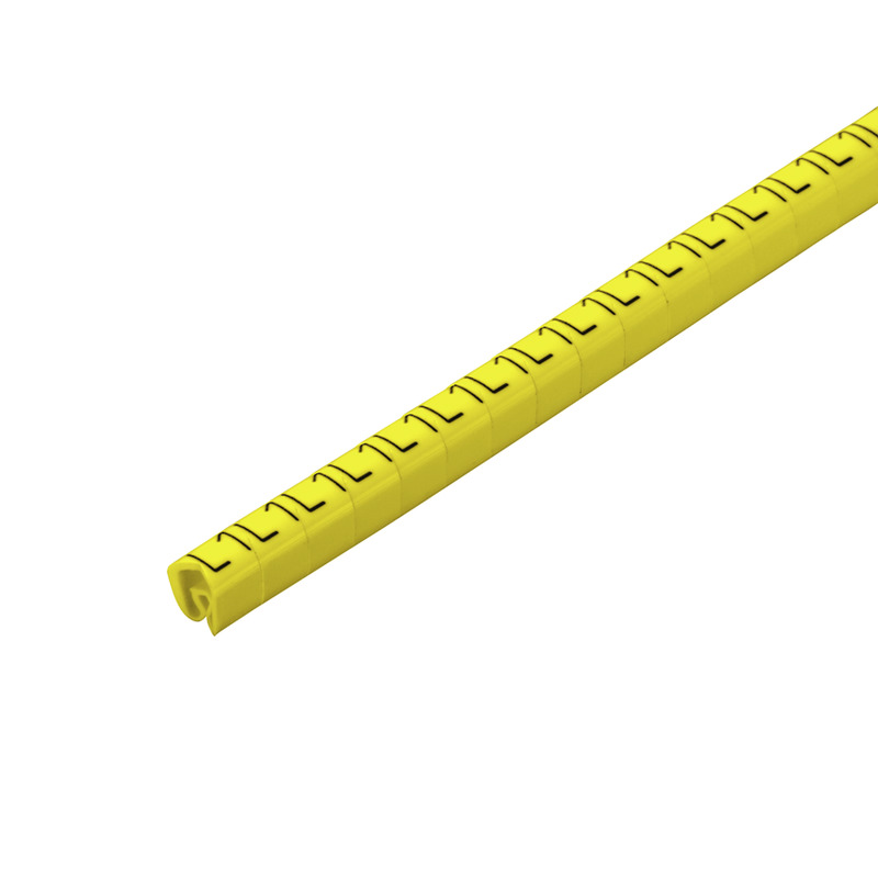 CLI C 2-6 GE/SW L1 CD 1871901728 Cable Ties & Management