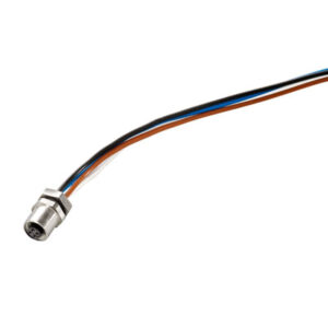 SAIE-M5B-3-0.2U 1873060000 Circular Connectors (M8, M12, MIL-SPEC)