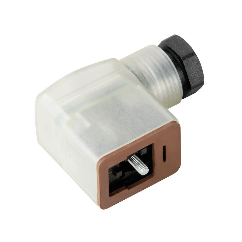 SAIB-VSB-3P/24/9/LD 1873180000 Pneumatic Fittings & Push-In Connectors