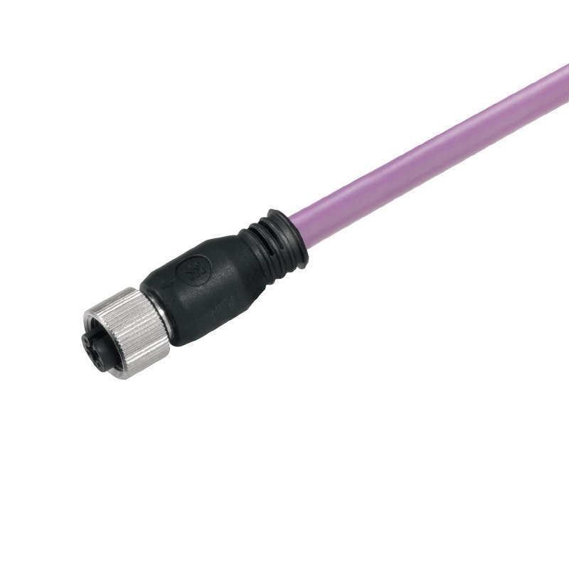 SAIL-M12BG-PB-30D 1873323000 Cat5e / Cat6 / Cat6A / Cat7 Cable
