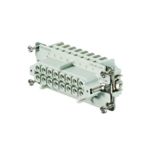 HDC HE 16 FP 1873560000 Wire-to-Wire Connectors