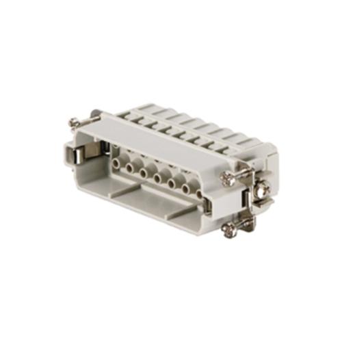 Weidmuller HDC HA 16 MC 1873890000 Wire-to-Wire Connectors