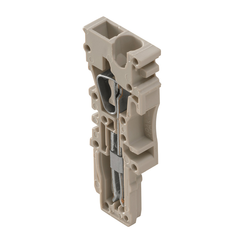 ZP 2.5/1AN 1875150000 Terminal Blocks