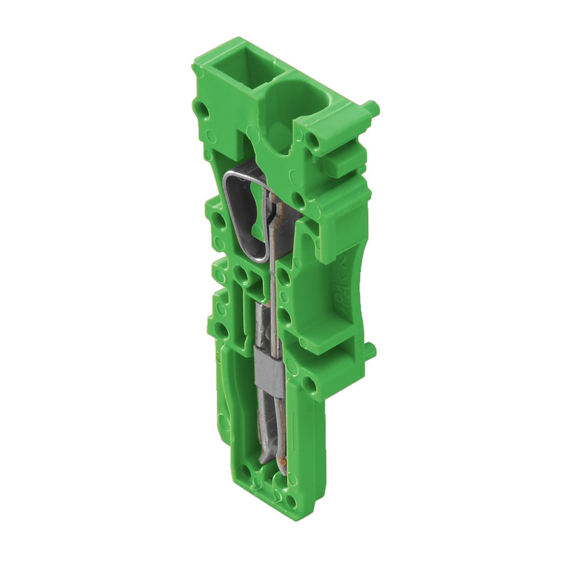 ZP 2.5/1AN ZA GN 1875200000 Terminal Blocks