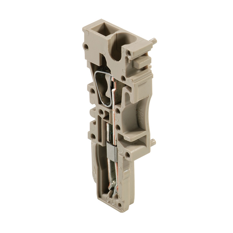ZP 2.5/1AN ZA O.RA 1875210000 Terminal Blocks