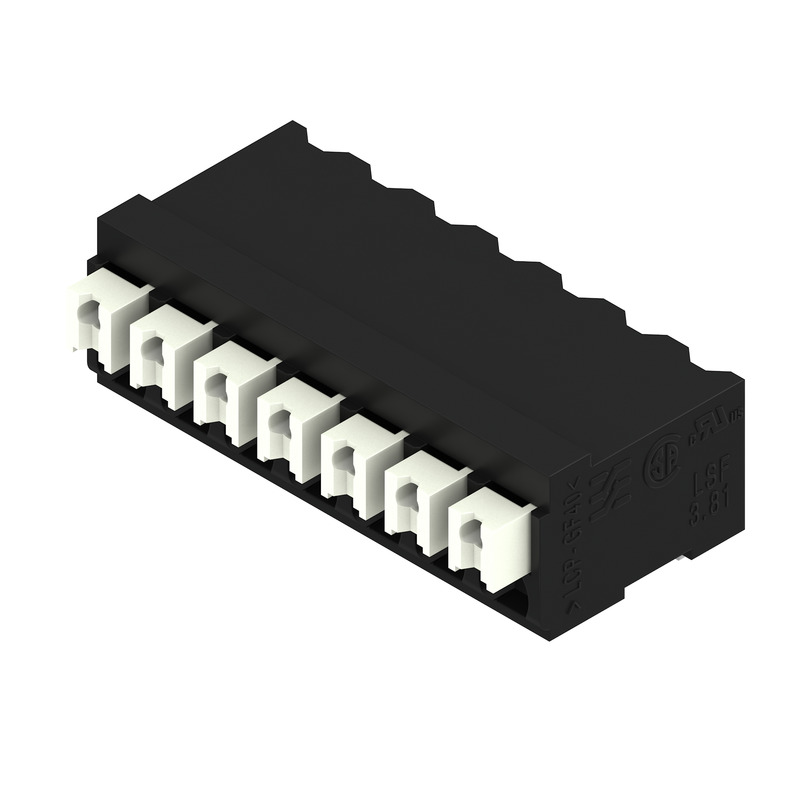 LSF-SMT 3.81/07/90 1.5SN BK RL 1875270000 Terminal Blocks (PCB Mount)