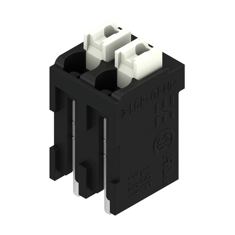 LSF-SMT 3.81/02/180 1.5SN BK RL 1875320000 Terminal Blocks (PCB Mount)