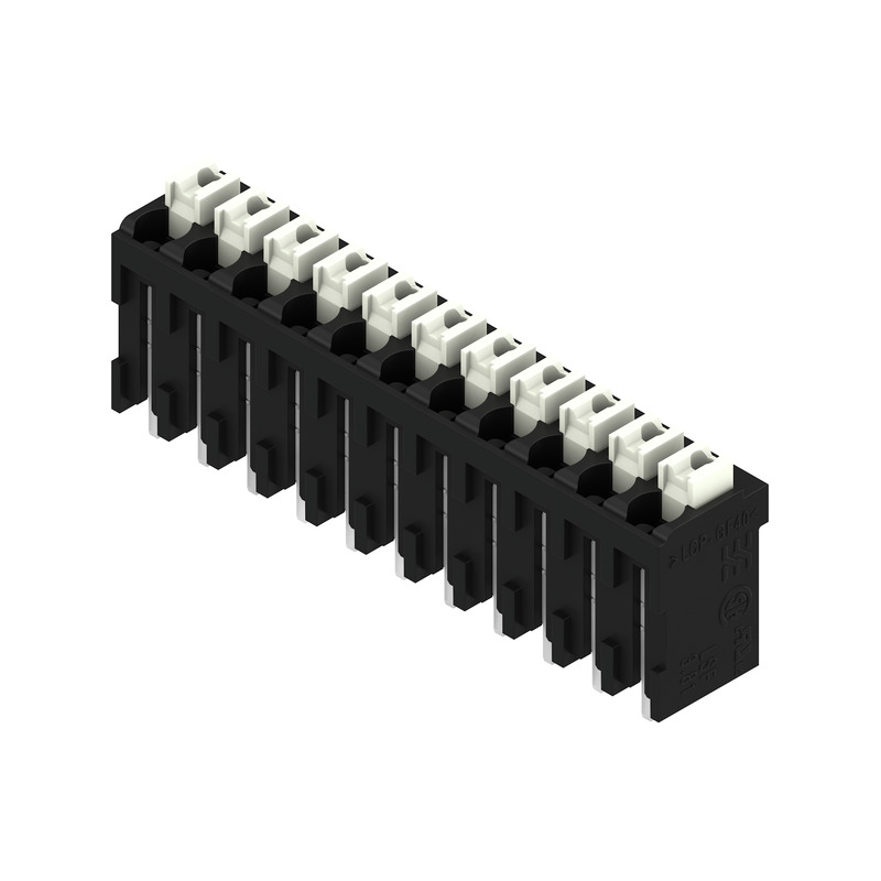 LSF-SMT 3.81/11/180 1.5SN BK RL 1875410000 Terminal Blocks (PCB Mount)