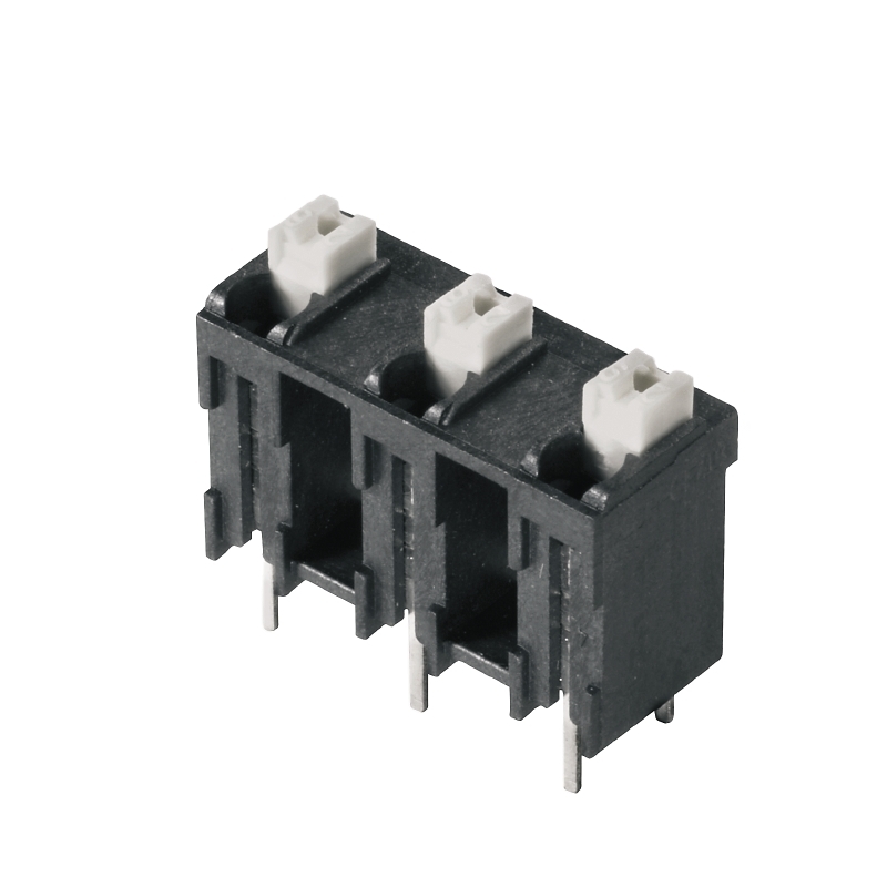 LSF-SMT 7.50/03/180 1.5SN BK RL 1875460000 Terminal Blocks (PCB Mount)