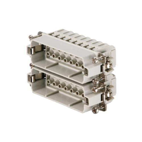 Weidmuller HDC HA 16 MC 17 - 32 1875620000 Wire-to-Wire Connectors