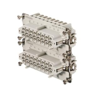 HDC HE 16 FP 17-32 1875740000 Wire-to-Wire Connectors