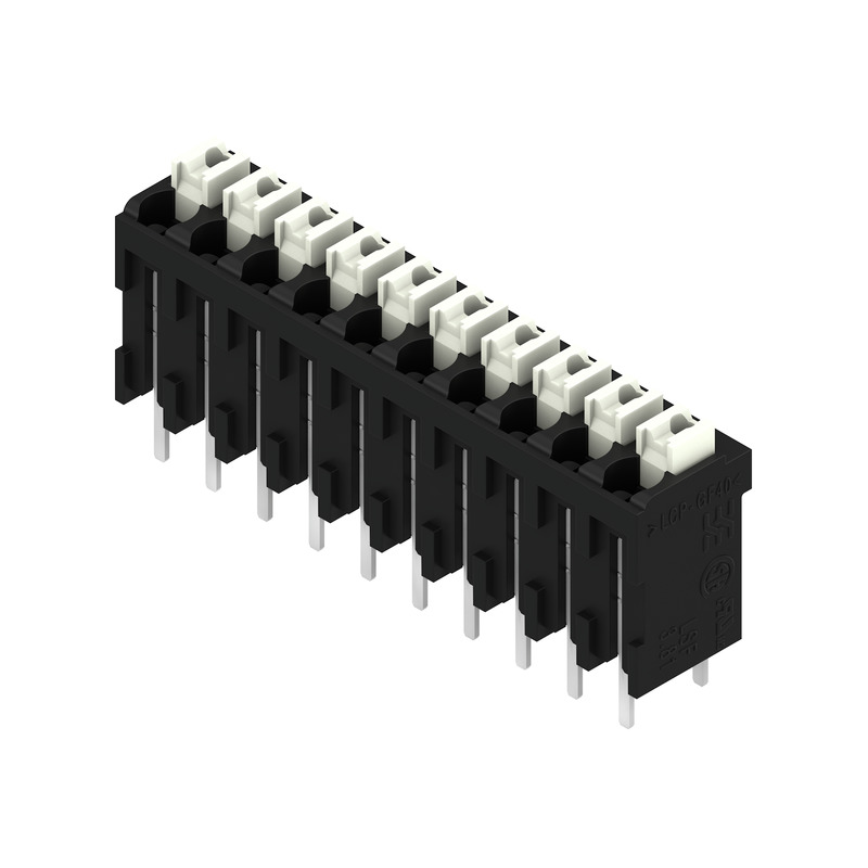 LSF-SMT 3.81/10/180 3.5SN BK RL 1875760000 Terminal Blocks (PCB Mount)