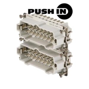 HDC HE 16 MP 17-32 1875800000 Wire-to-Wire Connectors
