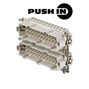 HDC HE 24 MP 25-48 1875890000 Wire-to-Wire Connectors