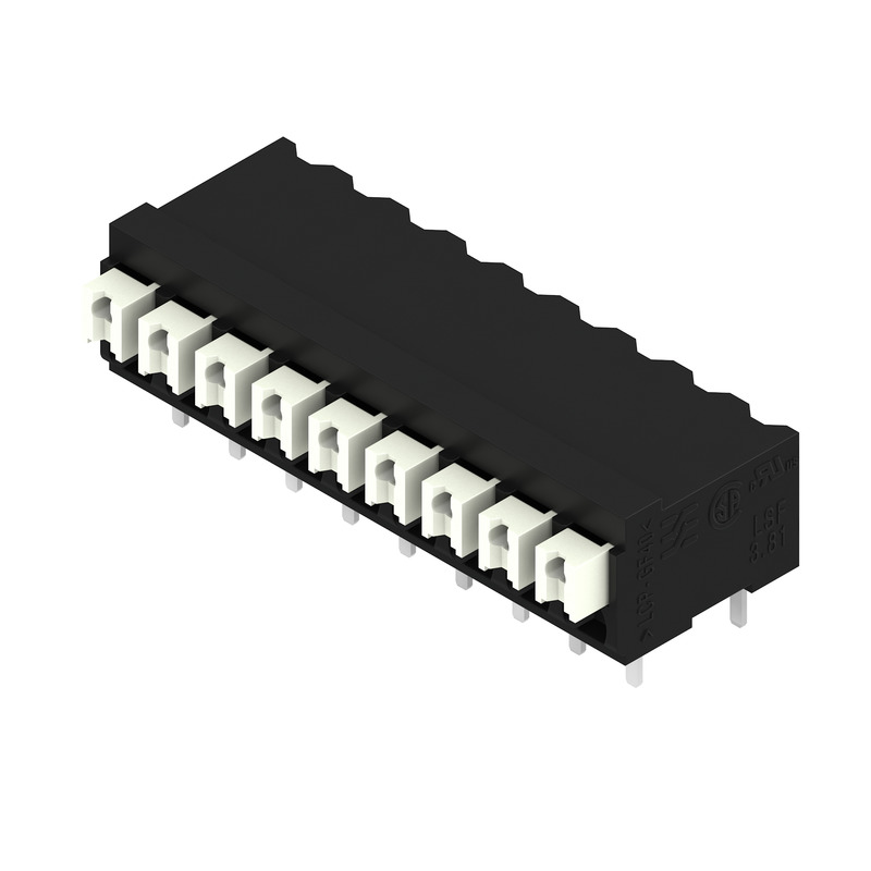 LSF-SMT 3.81/09/90 3.5SN BK RL 1875990000 Terminal Blocks (PCB Mount)