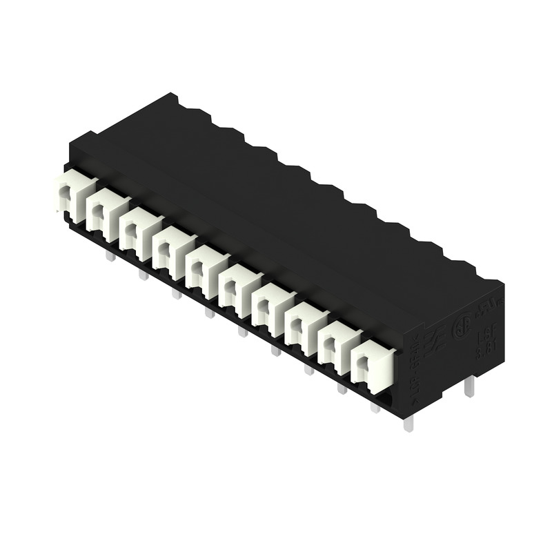 LSF-SMT 3.81/10/90 3.5SN BK RL 1876000000 Terminal Blocks (PCB Mount)