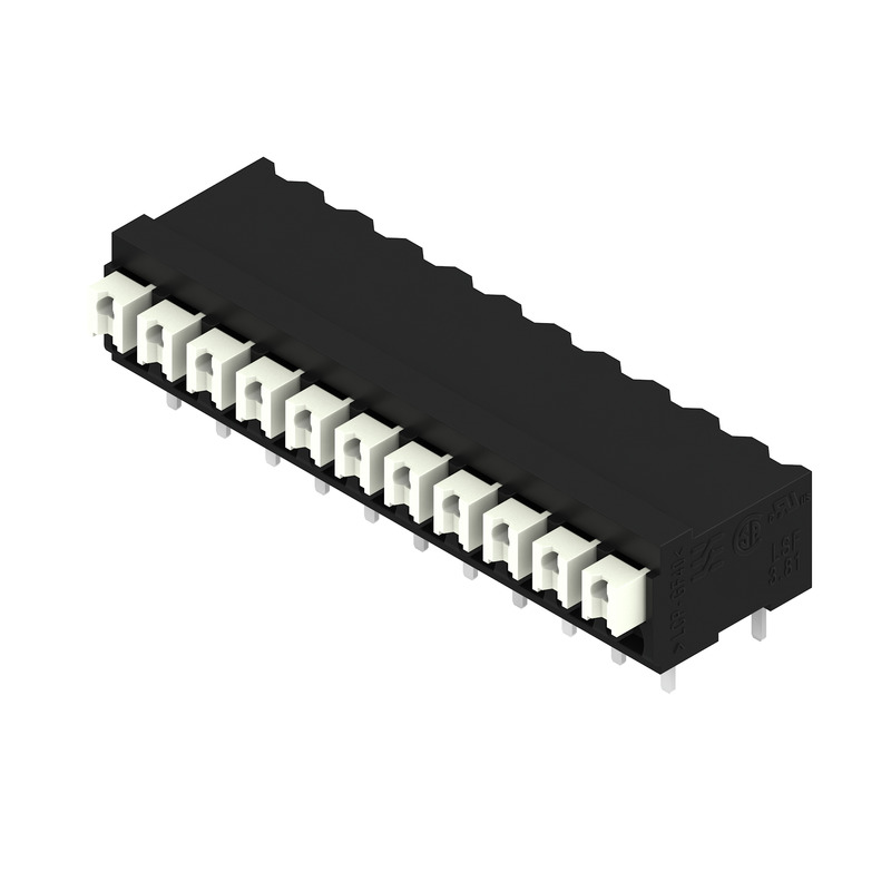 LSF-SMT 3.81/11/90 3.5SN BK RL 1876010000 Terminal Blocks (PCB Mount)