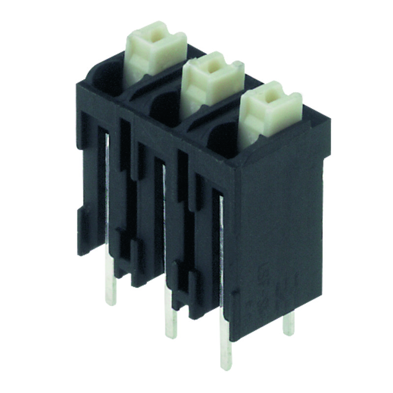 LSF-SMT 5.08/05/180 1.5SN BK RL 1876290000 Terminal Blocks (PCB Mount)