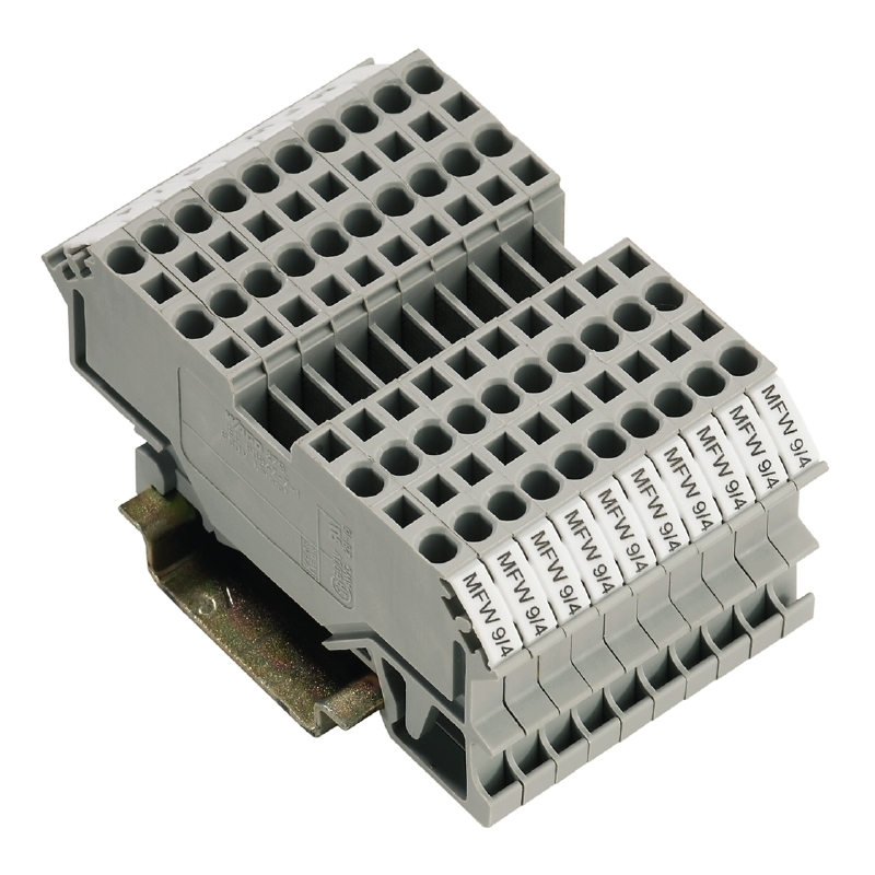 MF-W 9/4 MC SDR 1877710000 Terminal Blocks