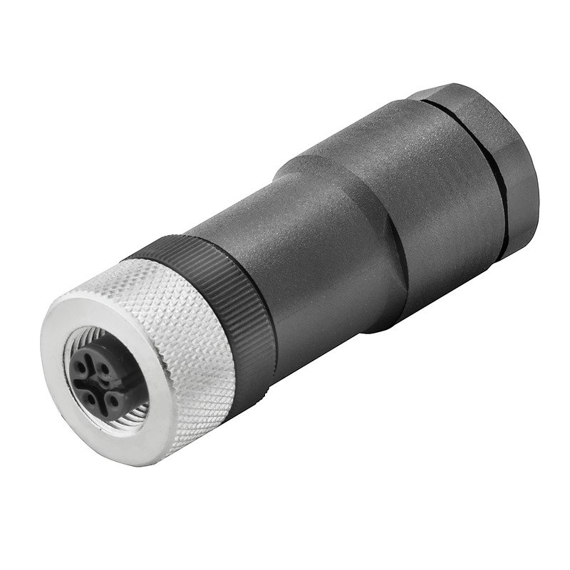 SAIB-ZW-MT 1878490000 Circular Connectors (M8, M12, MIL-SPEC)