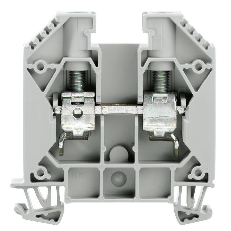 WDU 16 GR 1879150000 Terminal Blocks