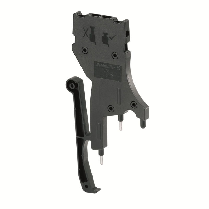 WTA 4N/ZA WDK 2.5 1879350000 Terminal Blocks