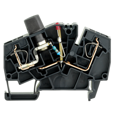 ZSI 2.5-2/2X2AN/G20/LD4 1879730000 Terminal Blocks