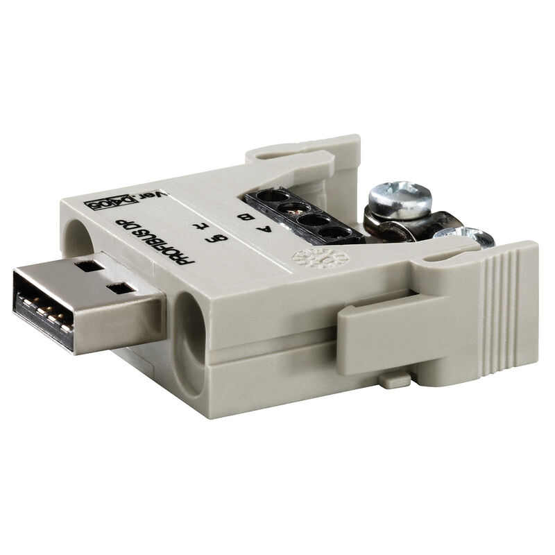 Weidmuller HDC CM BUS 2SS PBDP N 1879900000 Wire-to-Board Connectors