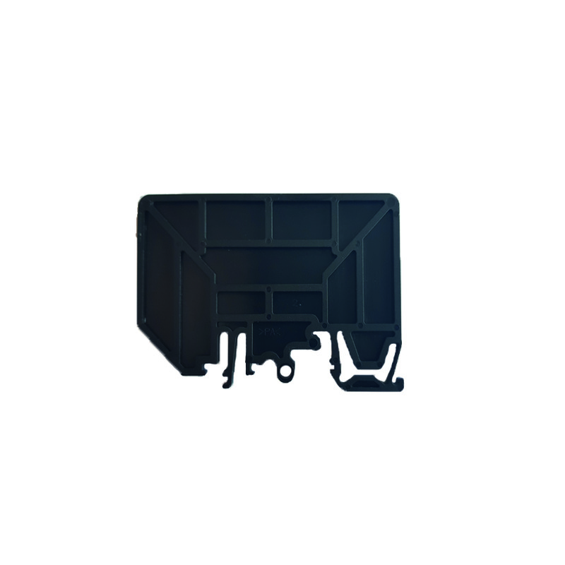WAP WSI4/2 1880450000 Terminal Blocks