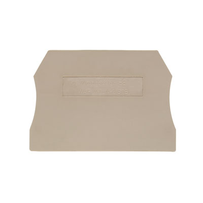 WAP WTL4/2 1881640000 Terminal Blocks