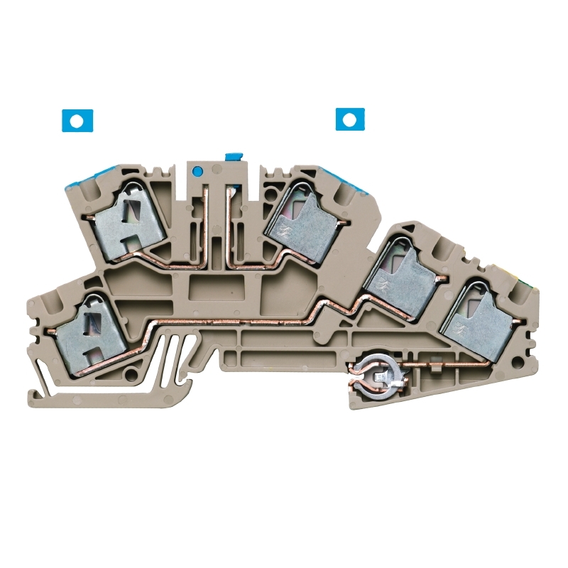 PDL 4/NT/L/PE 1882620000 Terminal Blocks