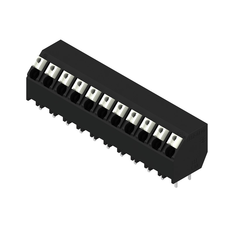 LSF-SMT 5.00/11/135 3.5SN BK TU 1884450000 Terminal Blocks (PCB Mount)