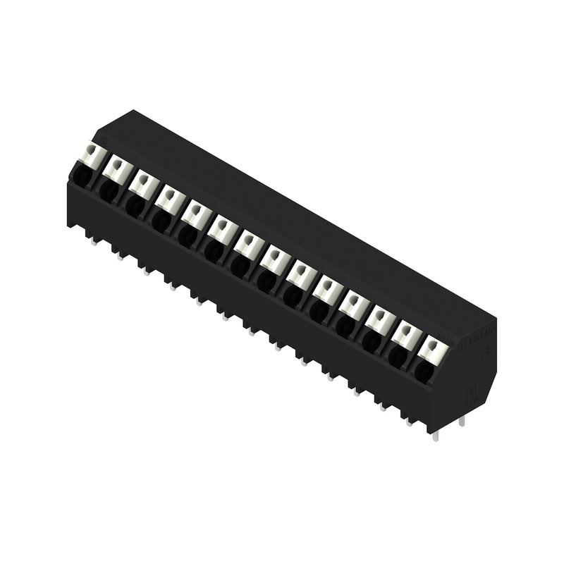 LSF-SMT 5.00/14/135 3.5SN BK TU 1884500000 Terminal Blocks (PCB Mount)