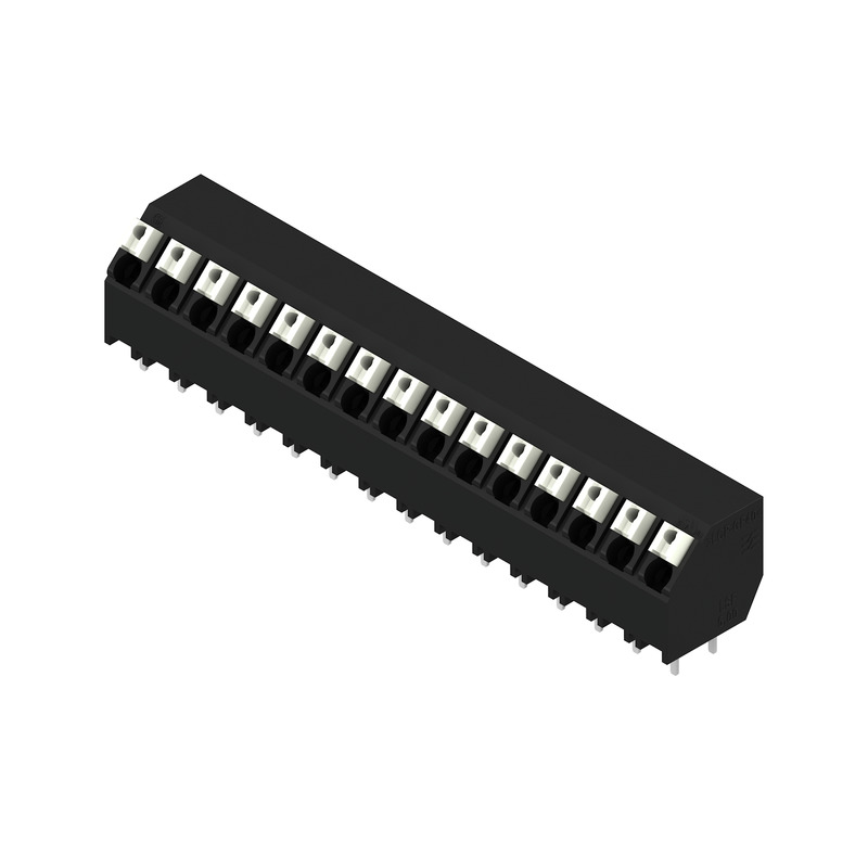 LSF-SMT 5.00/15/135 3.5SN BK TU 1884510000 Terminal Blocks (PCB Mount)